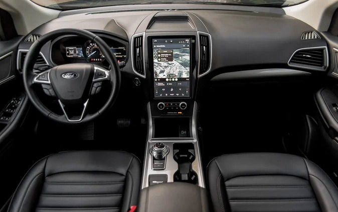 Ford EDGE cena 137900 przebieg: 1520, rok produkcji 2023 z Łódź małe 781